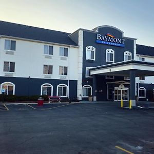 Baymont By Wyndham Chicago/Calumet City